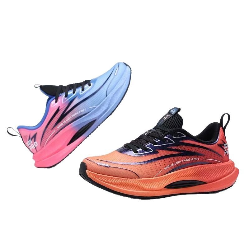 Casual demi-season mesh breathable lightweight fashionable running…