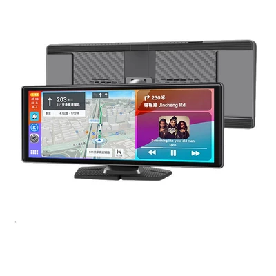 Screen, Car mp5