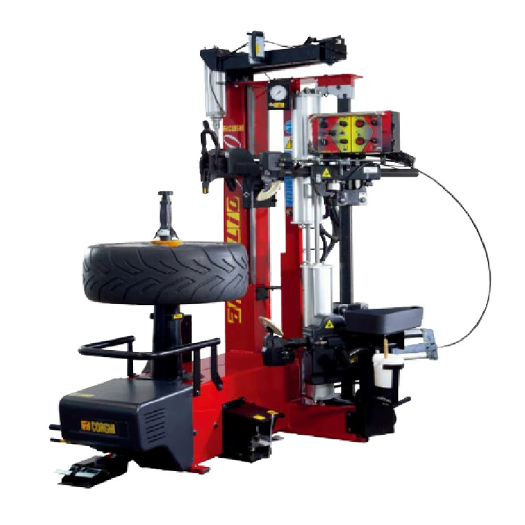 Koji Artiglio5000 Разборка автомобилей Оборудование для ремонта