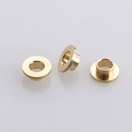 螺母;CNC加工;退卸衬套