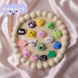 钥匙扣及钥匙扣配件;笔配件;卷笔刀削笔器