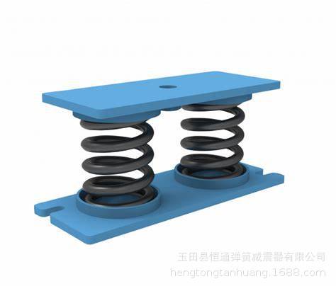 【厂家供应】矿山机械弹簧振动筛弹簧,破碎机弹簧，挖掘机弹簧等