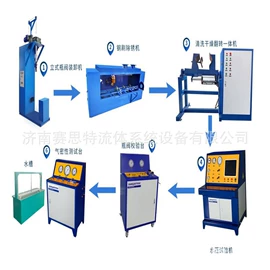 其他行业专用;液压泵;其他泵