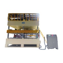 银通牌框架式拉伸液压机不锈钢四柱拉伸油压机公司全自动压力机