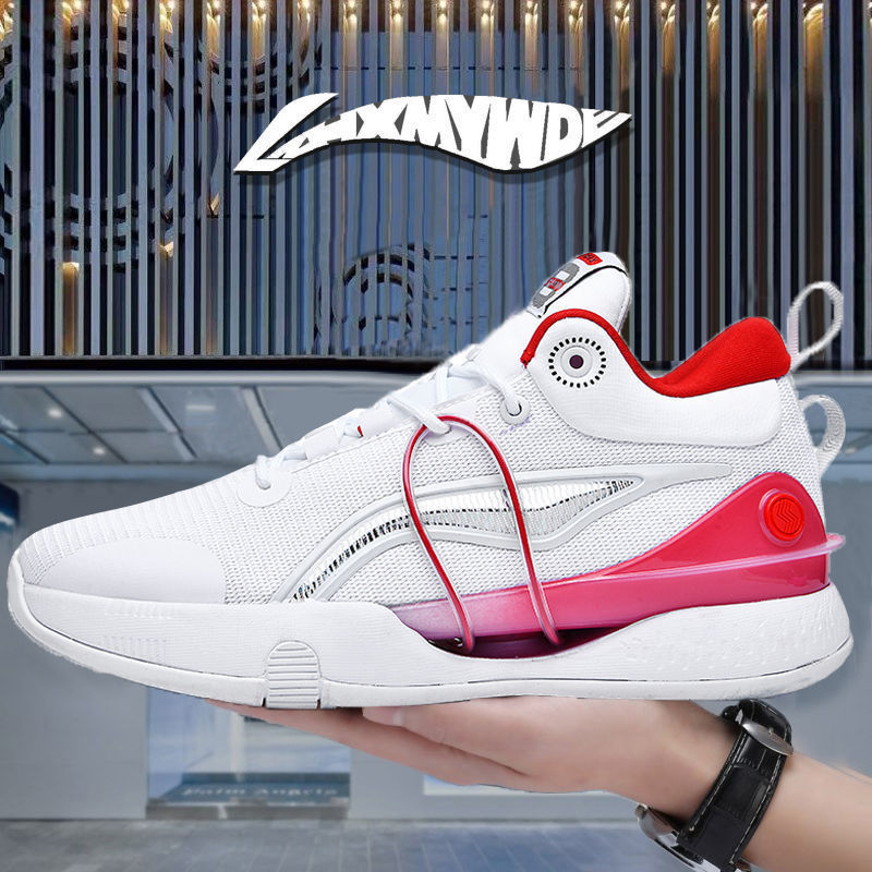 Basketball Shoes Beng Blitz 8 Premium Van Fleet Pe2021 Phantom 3 City 10 Wade's Way 9