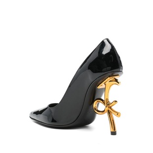 �߸���ЬŮ2024�����¿���^�\���Ըк�ɫ���|���ٸ��ٴ�ins��Ь