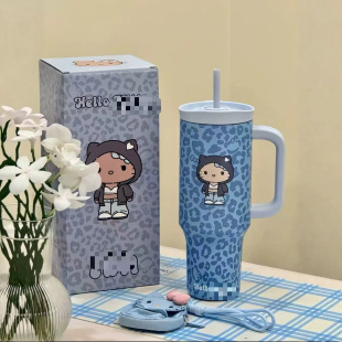 �F؛Ұ�F��THE BEAST X Hello Kitty���ޟo�����ܱ� �{ɫ���y��