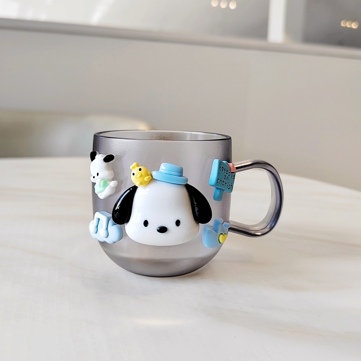 Vaso para cepillo de dientes para niños de 3 a 12 años, vaso para enjuague bucal para bebés, vaso para cepillo de dientes de calidad alimentaria, vaso para lavar de hotel al por mayor, alto valor estético.