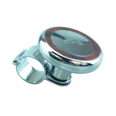 Steering wheel booster ball bearing booster ball labor-saving - electroplating