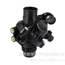 水泵;点火模块;车身及附件