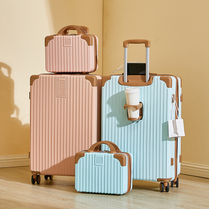 Maleta de 20 pulgadas redins retrógrado 28 pulgadas maleta de rueda universal de gran capacidad caja de código