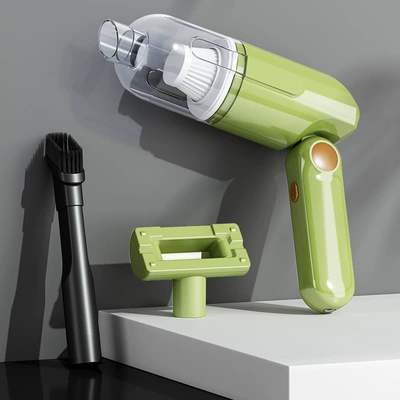 Hair Suction, Tozsoranlar - aocado-green-9213