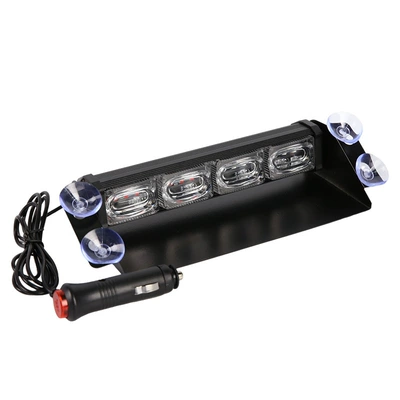 burst flash warning light, Other lights