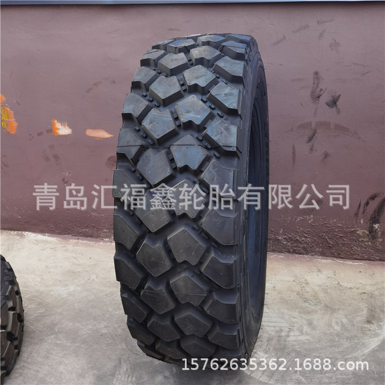 越野车轮胎1400/1600R20 365/395 80 85R20 12.5R20 13-20 1400-2