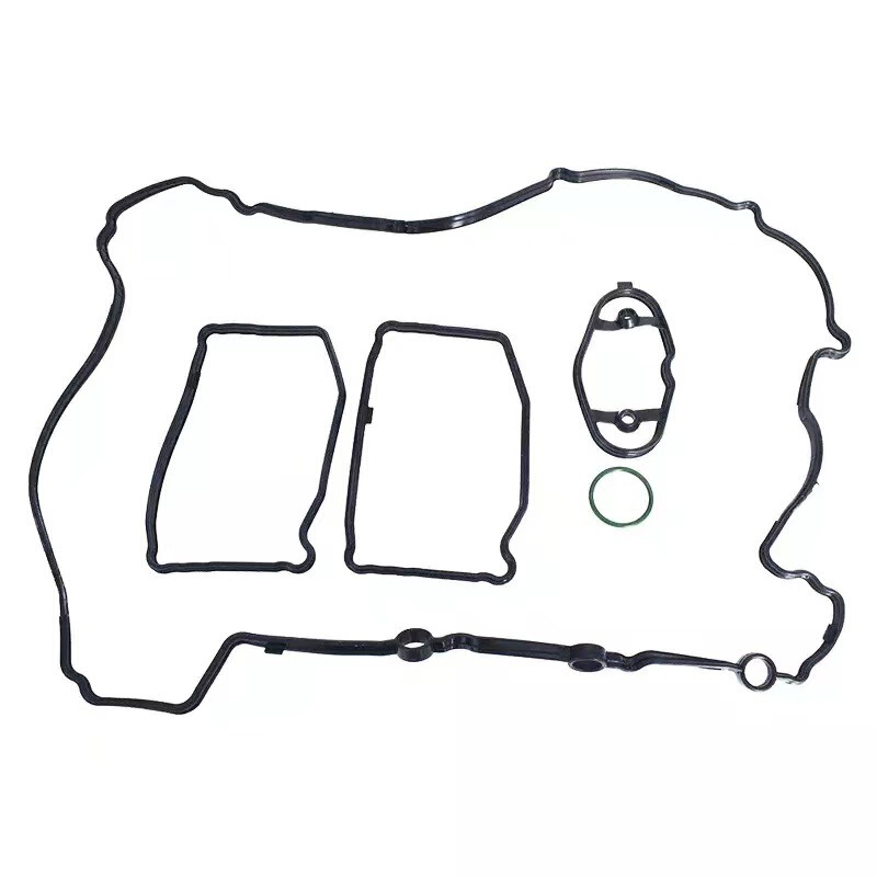 11127588418 Is Suitable for Bmw N20 Engine Valve Cover Gasket Seal, Auto Parts, Cross-Border