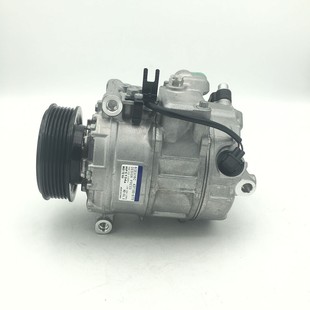 6SEU14C car air conditioning compressor for Audi A8 Audi Q7 4.2TDI 4E0260805AK
