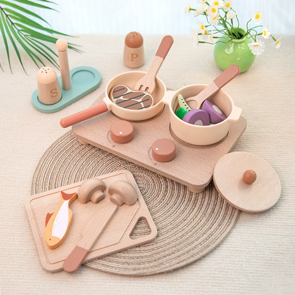 KK cooking pot set