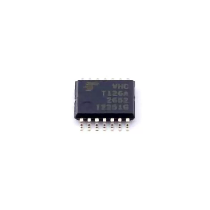 Радиочастотный трансивер Cushion drive 74LVC12BQ 115 DHVQFN-14-EP (2.5X3)