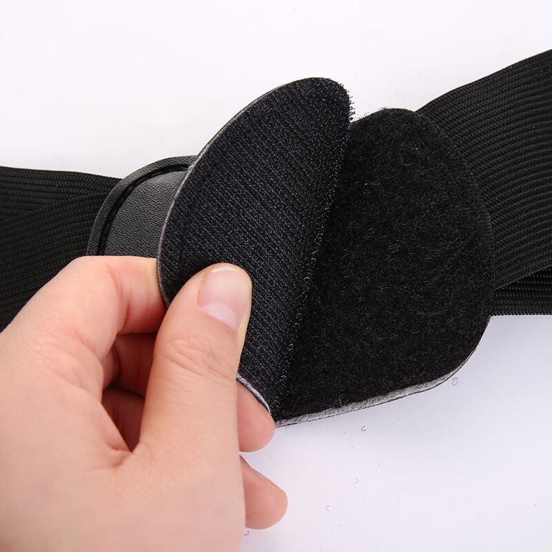 Back Support Correction Belt for Children, Students, Adults, Women - Anti-Hunchback Correction Belt