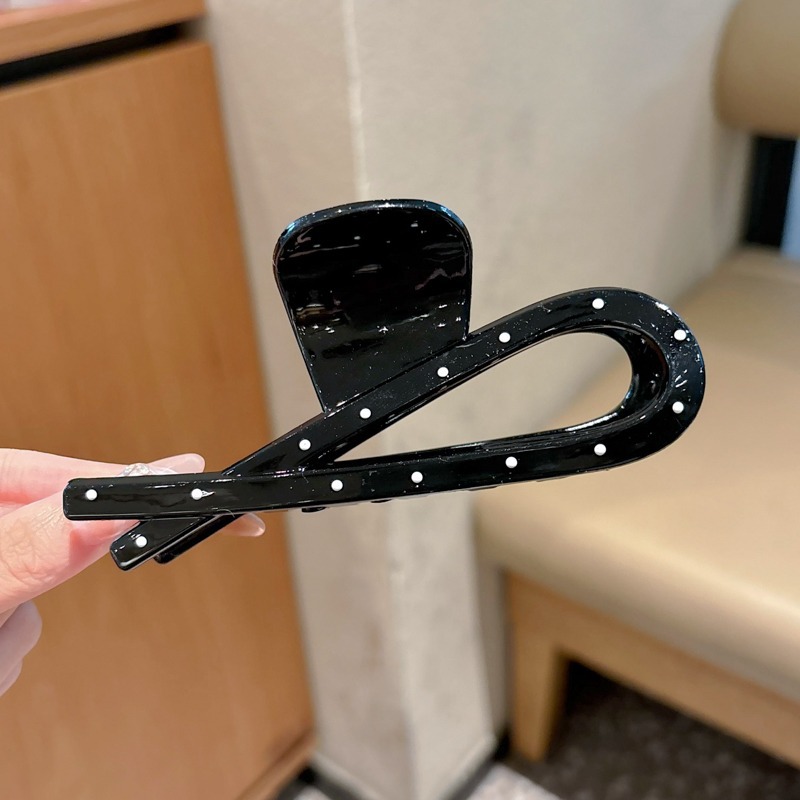 20 gotas de agua negras de 12 cm