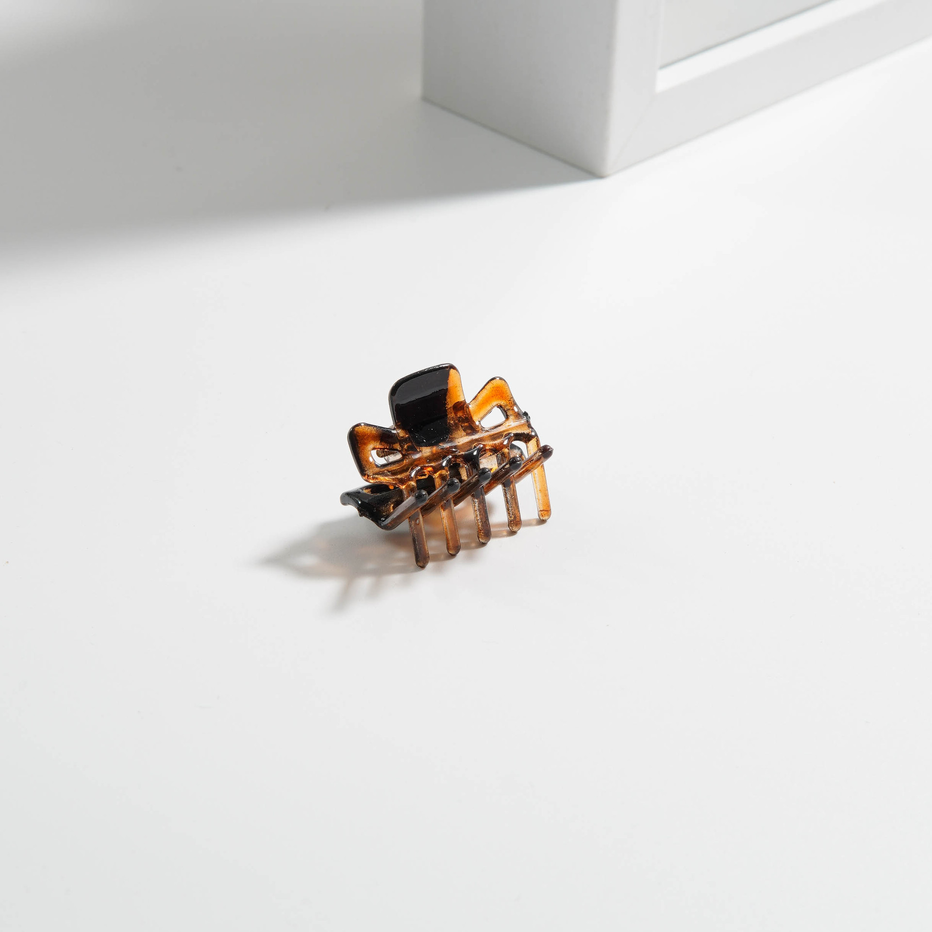 2.5cm 밝은 갈색 단품