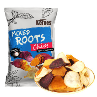 ӡ���M�� �˶�Ɲ���ľ��������Ƭ���}ζ105g �r��ԭ������ʳƷ