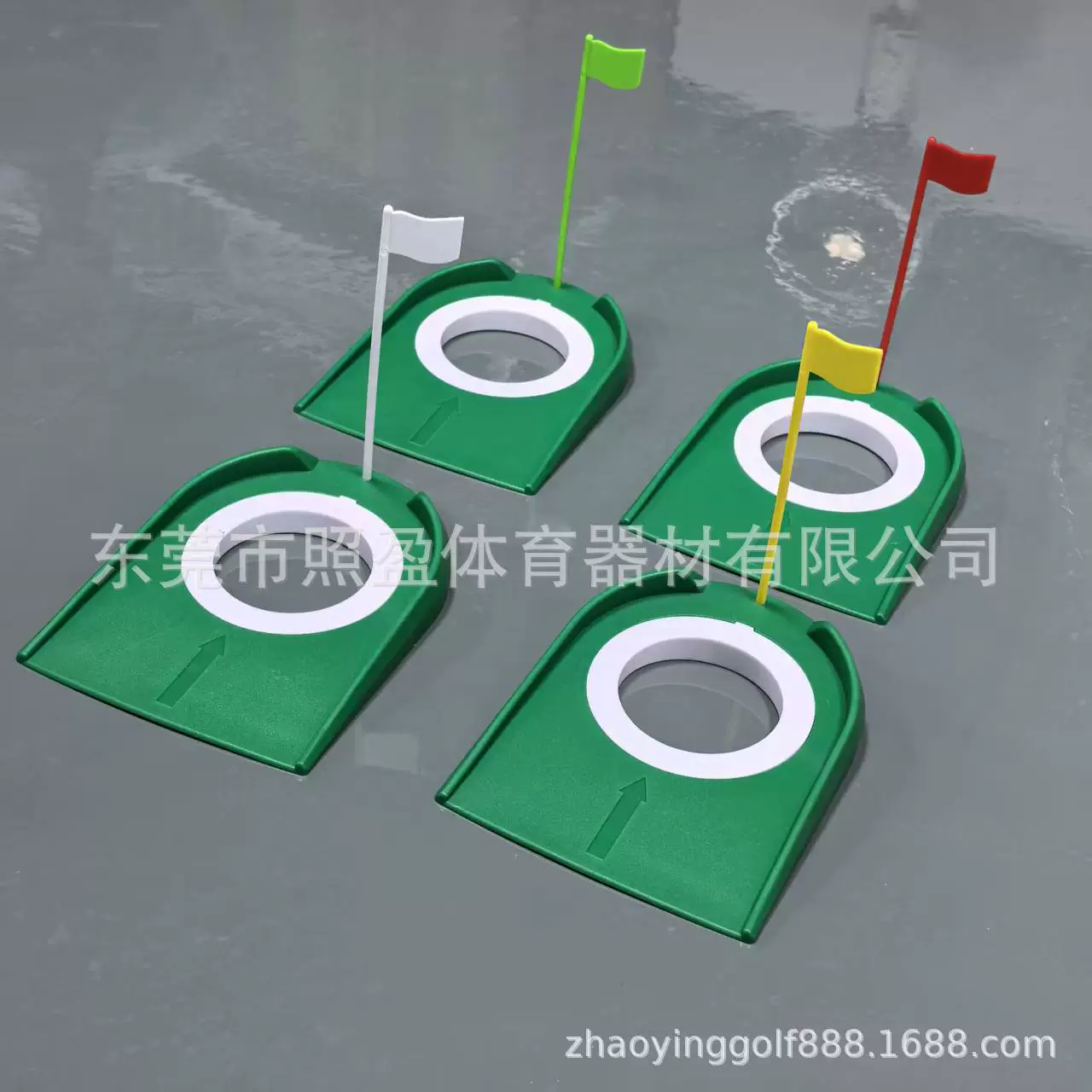 Трансграничные производители поставляют пластиковые диски для гольфа, тренировочные диски, тренировочные устройства для гольфа, GOLF.