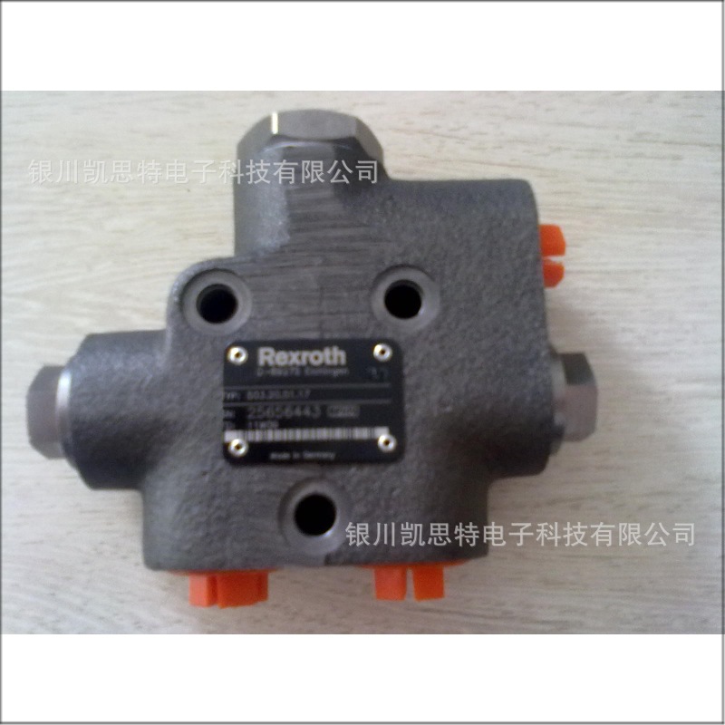 德国力士乐Rexroth 溢流阀 0503200117 现货供应