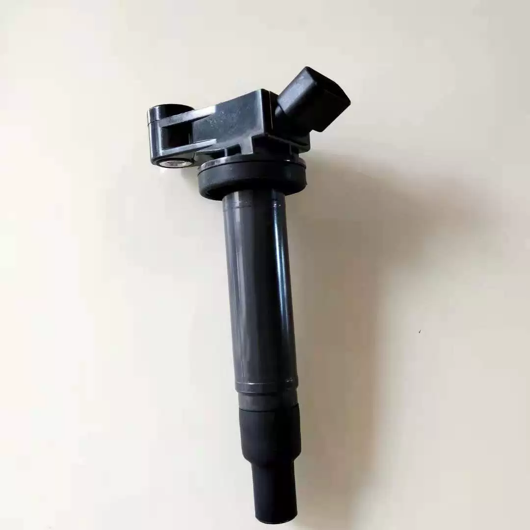 Катушка зажигания 90919-02234 подходит для Toyota Alphard/Highlander/Lexus/Sienna