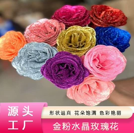 仿真植物配件;仿真花;鲜花花艺制品