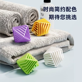 收纳盒;衣钩/挂钩;清洁球/刷