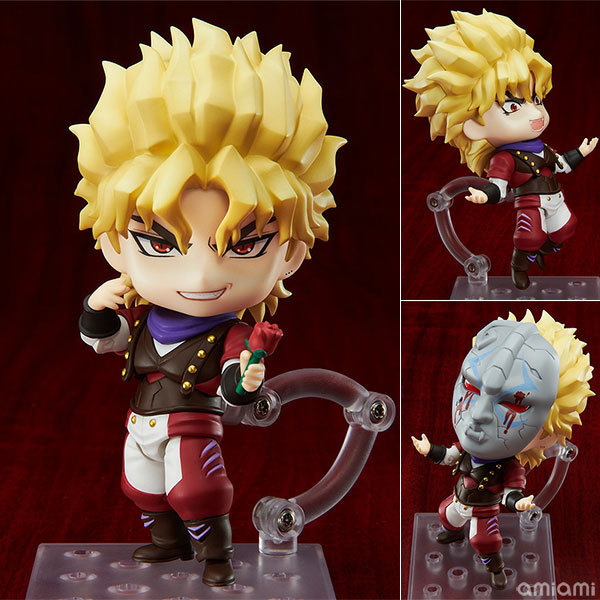 Dio Brando #1624