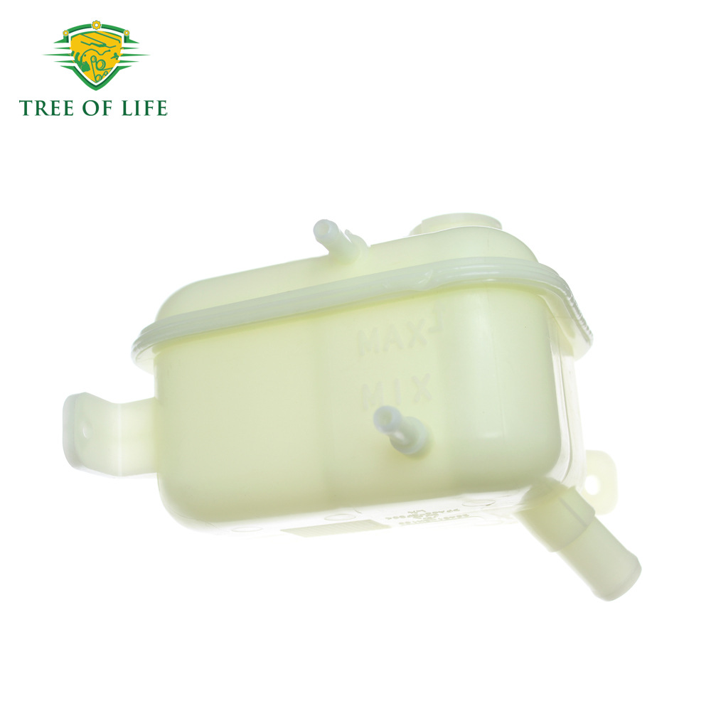 25431-2H100 is suitable for Hyundai engine coolant recovery overflow reservoir expansion tank