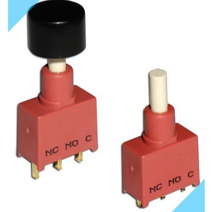 批发大电流按钮开关  供应复位开关大电流  自复位按键开关大电流
