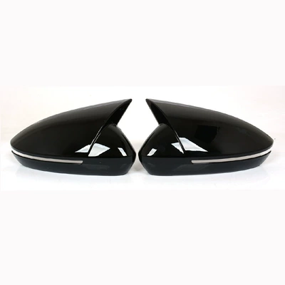Mirror Cover Rear Mirror Housing | Şüşə kənarı xromları/moldingləri