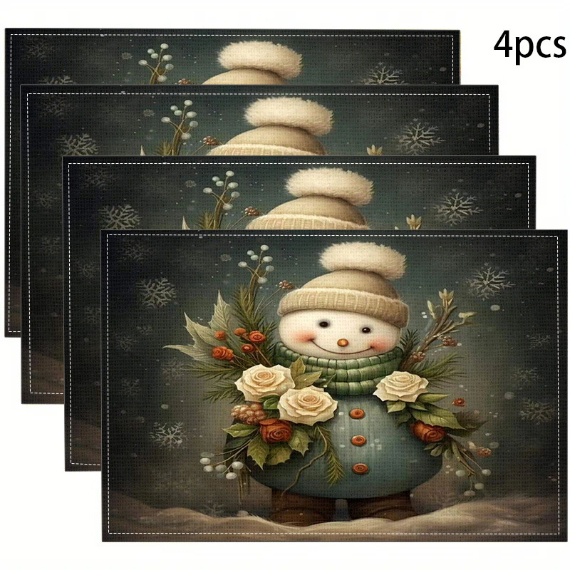 플레이스매트 34