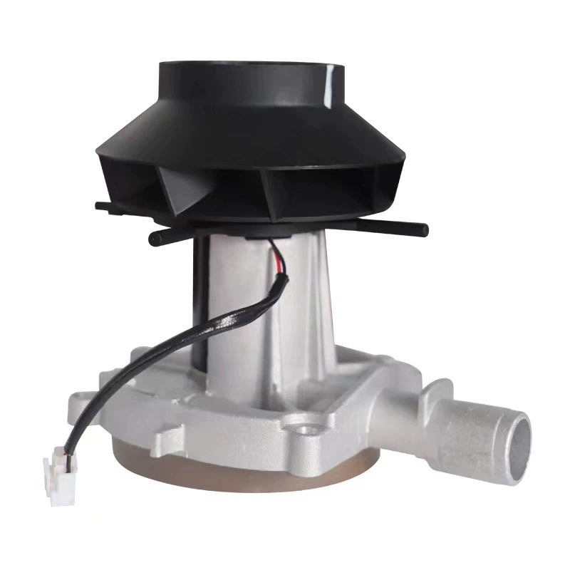 Мотор охлаждения сгорания колеса ветра вентилятора подогревателя собрания вентилятора аксессуаров подогревателя стоянки подогревателя воздуха охлаждая