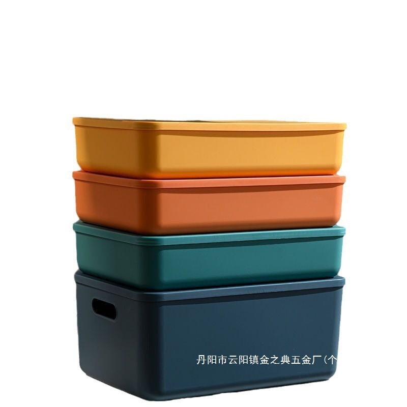 厂家直销床底收纳箱矮10cm塑料抽屉式带轮整理盒扁平床下衣服|undefined
