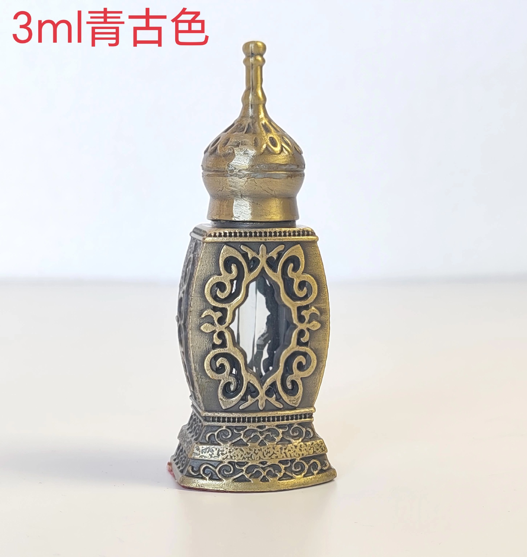 3ML青古菱形