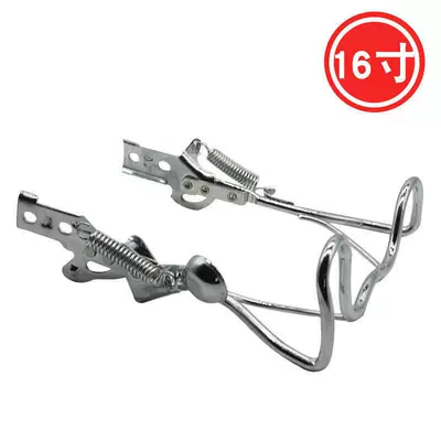 Electric Vehicle Support Stand Electric car big tripod - double-hole-16inch-bracket-without-mounting-screws