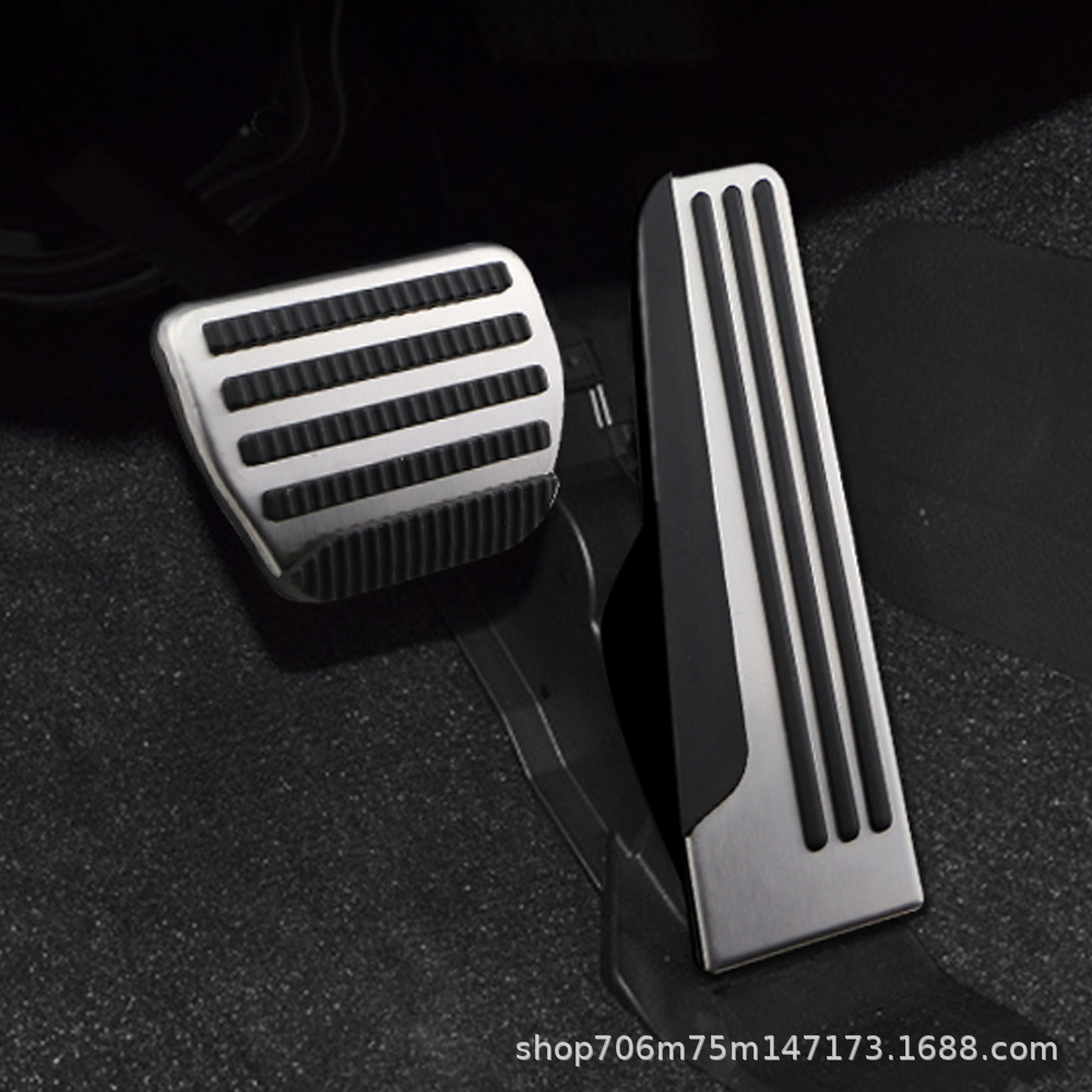 Suitable for Infiniti Original Model Q50 Q50L Accelerator Brake Rest Pedal Accelerator Pedal