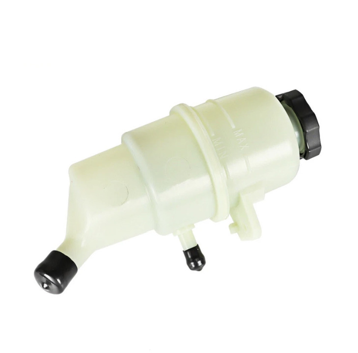 Car Steering Power Assist Pump Oil Reservoir 52126151AF Suitable for JEEP WRANGLER 2008-2019
