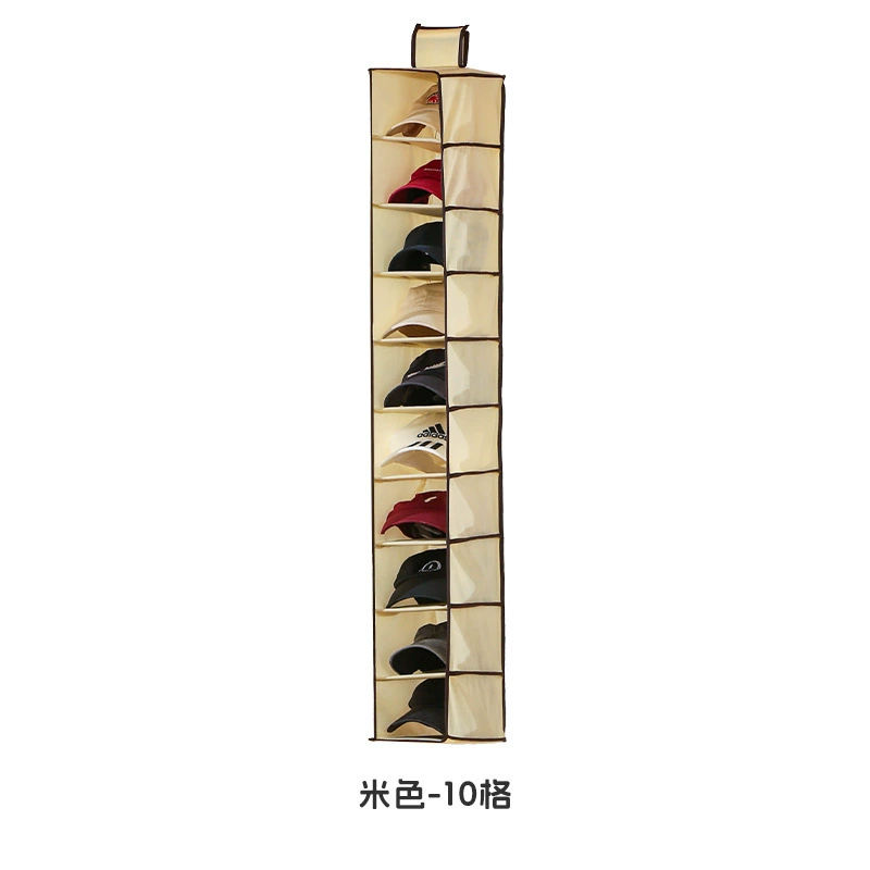 Wardrobe Multi-tier Foldable Home from Yomiego
