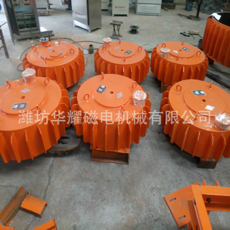 电磁圆盘除铁器 盘式除铁器 除铁器厂家 除铁器价格