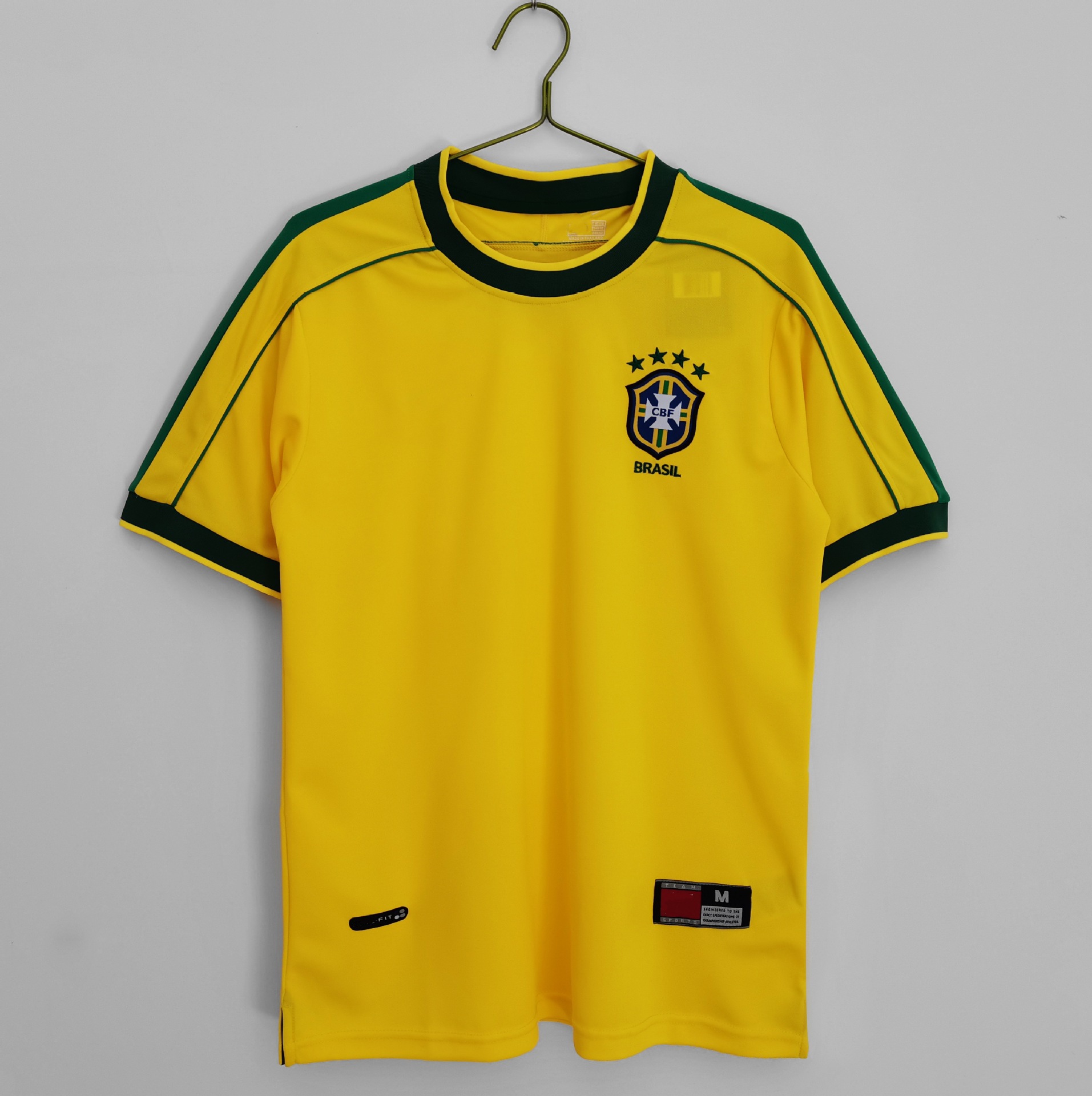 1998 Brasil kandang / S
