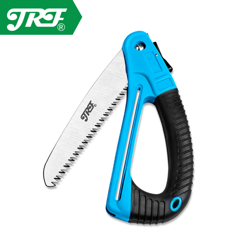 Mini Folding Handsaw Camp Gardening saw for Cutting