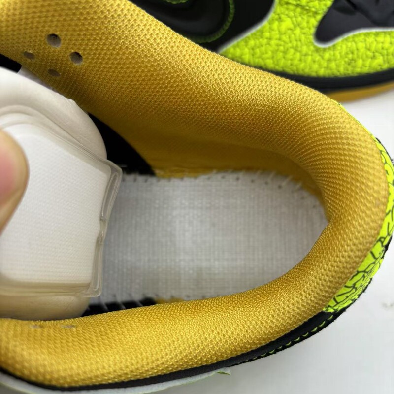 新しいダンク黒と緑のハロウィンボードシューズカジュアルスポーツシューズ厚底快適な紳士靴ファッションキャンパスカップルシューズ|undefined