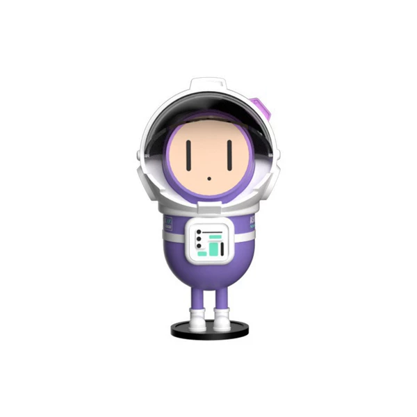 Changeable astronaut for dressing up, new collection