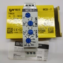 ENTESʱ��̵���MCB-7/MCB-8/MCB-9/MCB-15/MCB-20/MCB-30/MCB-60