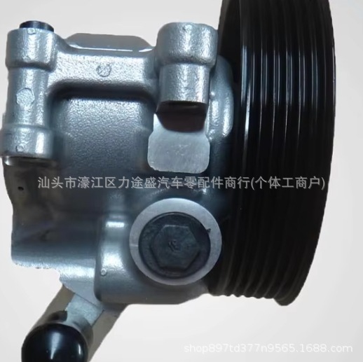 适用于福特 转向助力泵 XS6C3A674LC 44310-0C080 44310-60660